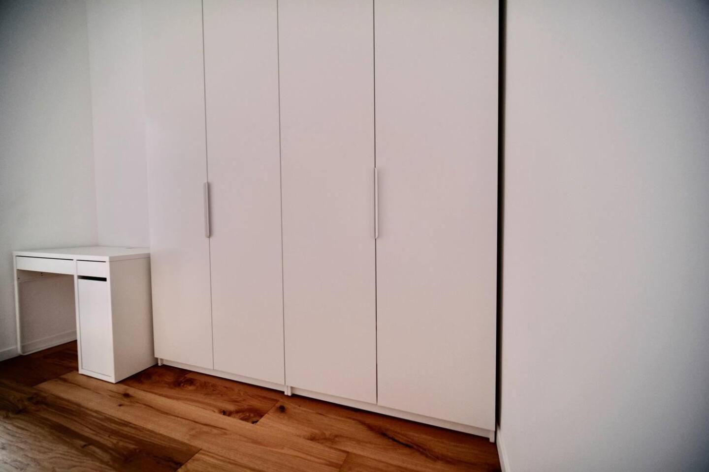 לינה וארוחת בוקר Smart Appart - Brussels North מראה חיצוני תמונה